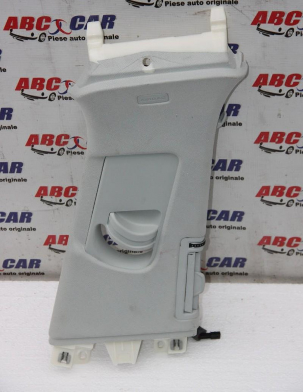 Ornament stalp centura dreapta Audi A8 2009-2017 4H D4 4N0867240