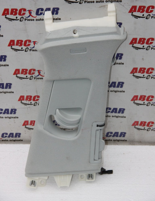 Ornament stalp centura dreapta Audi A8 (D5) 2017-prezent 4N0867240