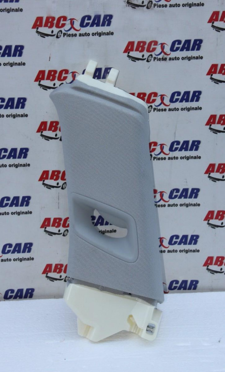Ornament stalp centura dreapta Audi Q7 2015-> 4M 4M0867288