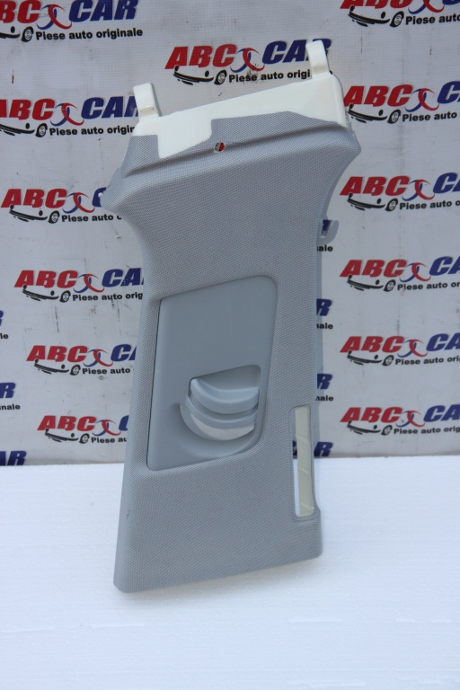 Ornament stalp centura dreapta Audi Q7 4M model 2018