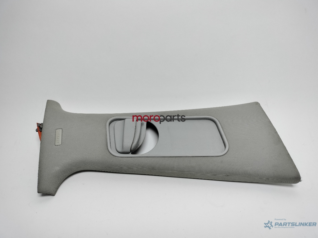 Ornament stalp centura dreapta ​​Skoda Superb (3U4) Berlina 2005 1.9 TDI SKODA SUPERB (3U4) [ 2001 - 2008 ] OEM 3B0868418N