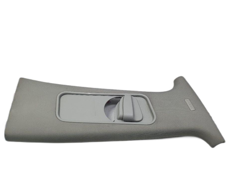 Ornament stalp centura dreapta ​​Skoda Superb (3U4) Berlina 2005 1.9 TDI SKODA SUPERB (3U4) [ 2001 - 2008 ] OEM 3B0868418N