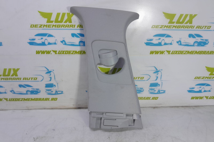 Ornament stalp centura stanga 85833-aa000 Hyundai Elantra CN7 [2021 - 2023] 1.6 benzina G4FM-6d