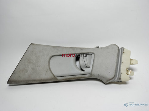 Ornament stalp centura stanga Audi A4 B8 (8K) Avant 2011 2.0 TDI OEM 8K0867281B