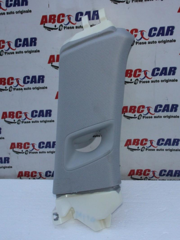 Ornament stalp centura stanga Audi Q7 2015-> 4M 4M0867287