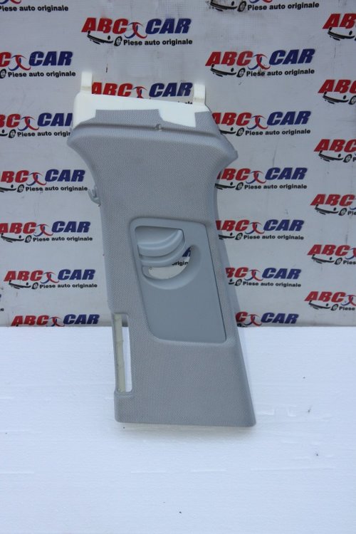 Ornament stalp centura stanga Audi Q7 4M model 2018