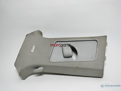 Ornament stalp centura stanga ​Volkswagen Golf 6 (AJ5) Variant 2010 1.6 TDI OEM 1K5867243G