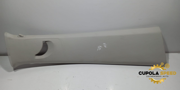 Ornament stalp dreapta 1S4867244B Volkswagen VW Up [2011 - 2020]