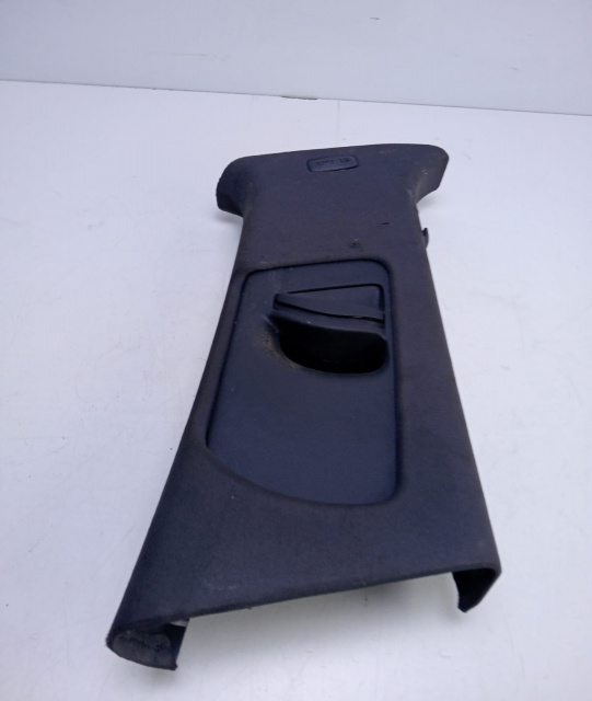 Ornament stalp dreapta 1Z0867294B Skoda Octavia 2 [2004 - 2008]