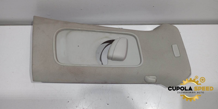 Ornament stalp dreapta 3C0868312B Volkswagen VW Passat B7 [2010 - 2015]