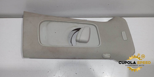 Ornament stalp dreapta 3C0868312B Volkswagen VW Passat B7 [2010 - 2015]