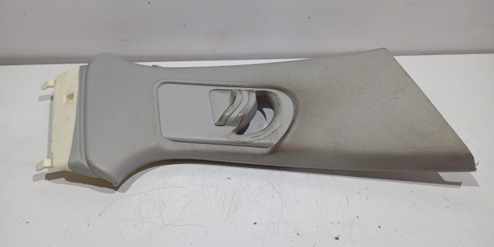 Ornament stalp dreapta 4G0867244 Audi A6 allroad C7 [facelift] [2014 - 2019]