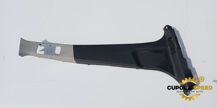Ornament stalp dreapta 769156484R Renault Kadjar [2015 - 2018]