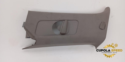 Ornament stalp dreapta 7L6867242 Volkswagen VW Touareg generatia 1 7L [2002 - 2007]