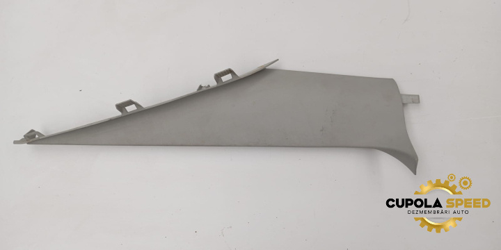 Ornament stalp dreapta 7S71-A280C46 Ford Mondeo MK4 [2007 - 2010]