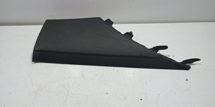 Ornament stalp dreapta 8K5867245 Audi A4 B8/8K [2007 - 2011]