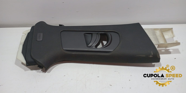 Ornament stalp dreapta 8P0867294 Audi A3 8P/8PA [facelift] [2004 - 2008]