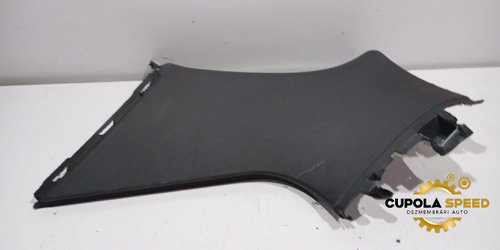 Ornament stalp dreapta 8P4867246 Audi A3 8P/8PA [facelift] [2004 - 2008]
