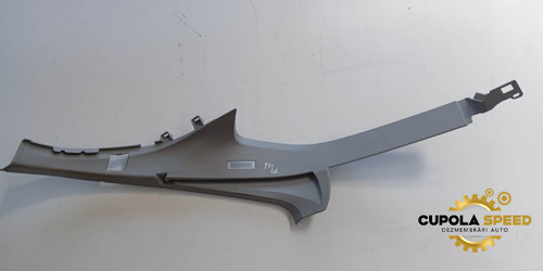 Ornament stalp dreapta 9151706 BMW Seria 3 E91 [facelift] [2008 - 2013]