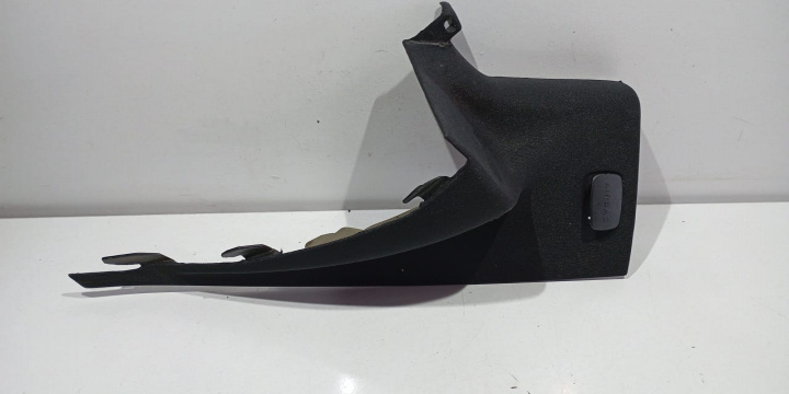 Ornament stalp dreapta A2076903025 Mercedes-Benz E-Class W212 [2009 - 2013]