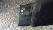 Ornament stalp dreapta Audi A4 B6 [2000 - 2005] Se...