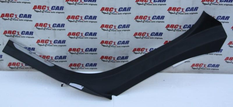 Ornament stalp dreapta Audi A8 2009-2017 4H D4 4H0864608F