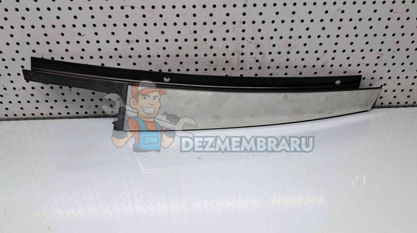 Ornament stalp dreapta Bmw 5 (F10) [Fabr 2011-2016] 7182294