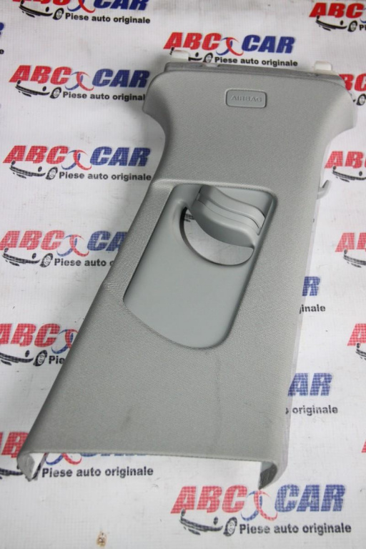 Ornament stalp dreapta centura Audi A4 2015-2019 8W2, B9 8W0867244