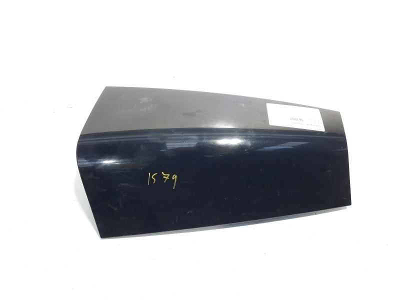 Ornament stalp dreapta, cod 5L6853216, Skoda Yeti (5L) (id:567897)