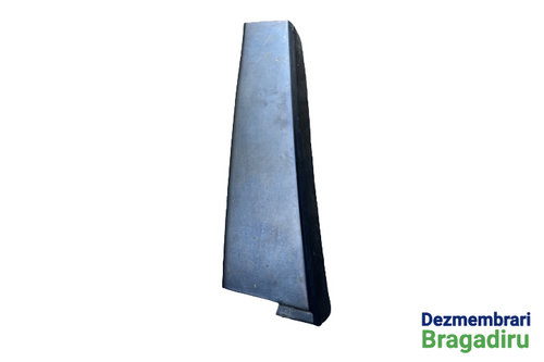 Ornament stalp dreapta Cod: 9653069477 9649990677 Citroen C4 [2004 - 2008] Hatchback 3-usi 1.6 HDi M...