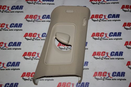 Ornament stalp dreapta crem VW Passat CC cod: 3C8868314 model 2010
