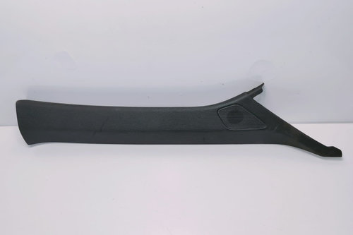 Ornament stalp dreapta cu tweeter 8Y0867234BC / 83A035398 Audi A3 4 (8Y) [2020 - 2020]