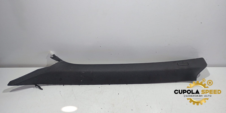 Ornament stalp dreapta fata 8T0867233B Audi A5 8T [2007 - 2011] Coupe