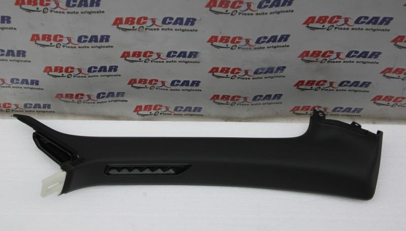Ornament stalp dreapta fata Audi TT 2014-2023 FV, 8S 8S7867234