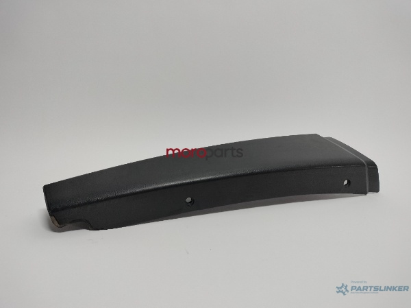 Ornament stalp dreapta fata SEAT LEON II (1P1) [ 2005 - 2013 ] VAG OEM 1P0853289B