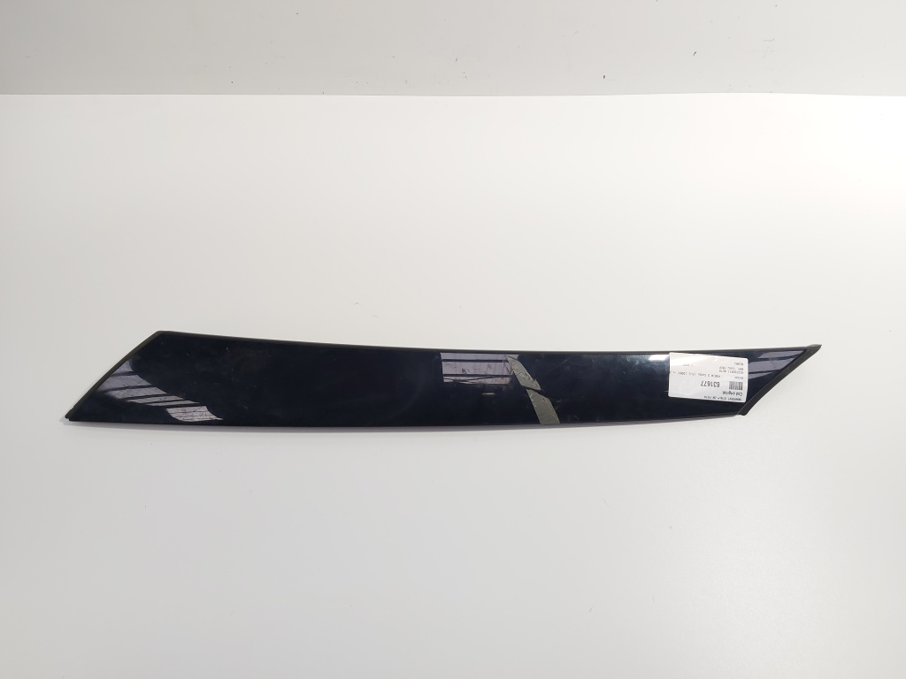 Ornament stalp dreapta fata, Skoda Fabia 2 Combi (5J, 545) (id:631677)