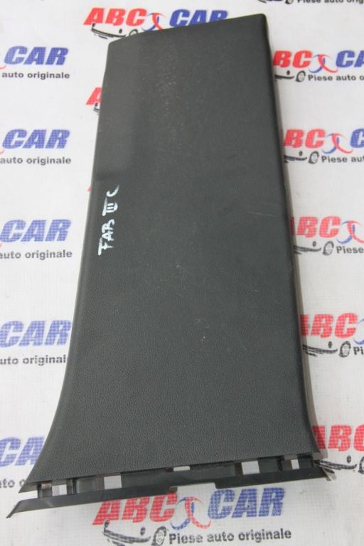Ornament stalp dreapta Skoda Fabia 3 2014-2018