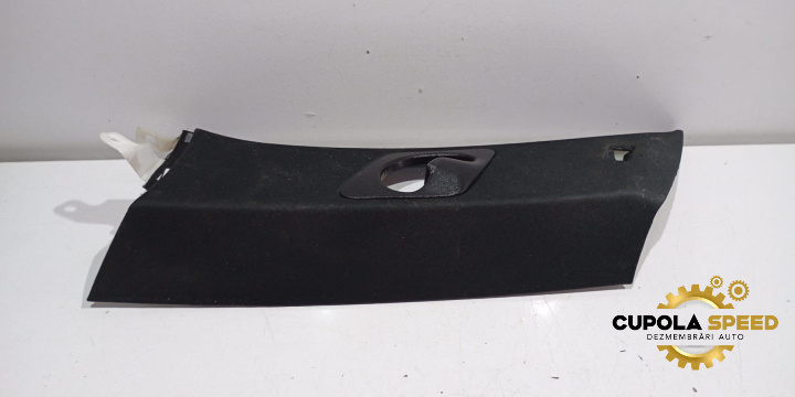 Ornament stalp dreapta spate 7129756 BMW X5 E70 [2006 - 2010]
