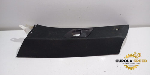 Ornament stalp dreapta spate 7129756 BMW X5 E70 [2006 - 2010]