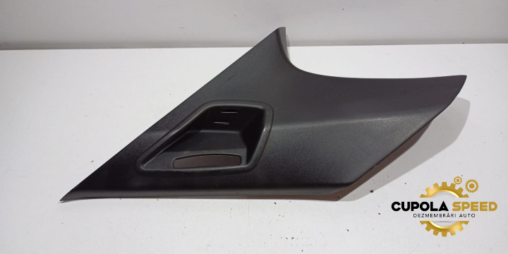 Ornament stalp dreapta spate 7141498 BMW X5 E70 [2006 - 2010]