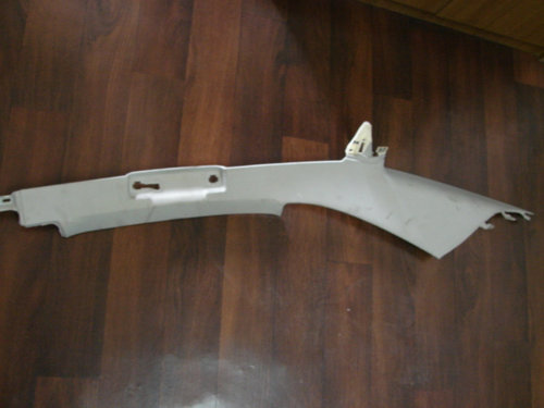 Ornament stalp dreapta spate Audi A4 B7 [2004 - 2008] Sedan 4-usi 2.7 TDI MT (180 hp)