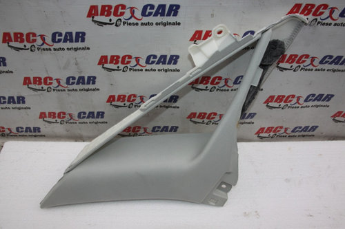 Ornament stalp dreapta spate Audi A8 (D5) 2017-prezent 4N4867242