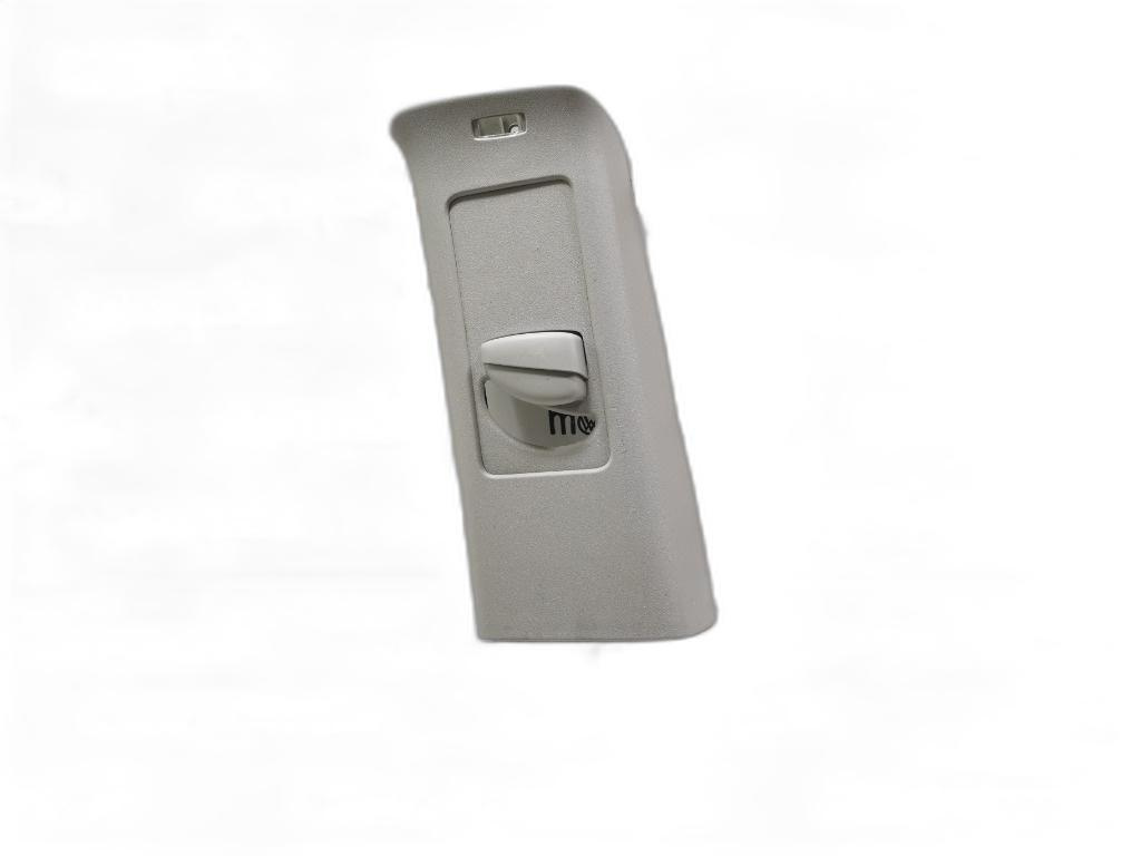 Ornament stalp dreapta spate C Volkswagen Touran (1T3) 2.0 TDI CFHC 2012 VOLKSWAGEN TOURAN (1T3) [ 2010 - 2015 ] OEM 1T0868312D