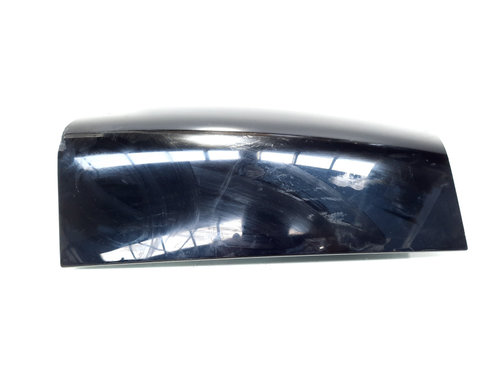 Ornament stalp dreapta spate, cod 5L6853216A, Skoda Yeti (5L) (id:517703)