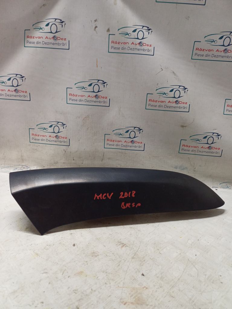Ornament stalp dreapta spate Dacia Logan Mcv - Benzina 2018, 903905951R
