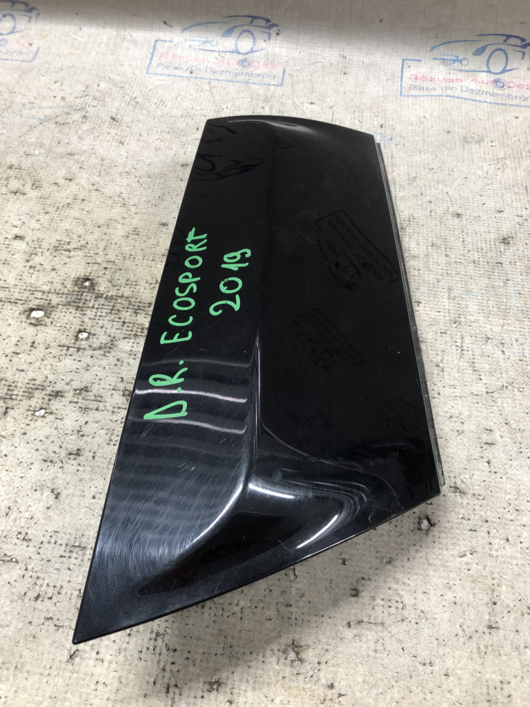 Ornament stalp dreapta spate Ford Ecosport - Benzina 2019, GN15N29148AEW
