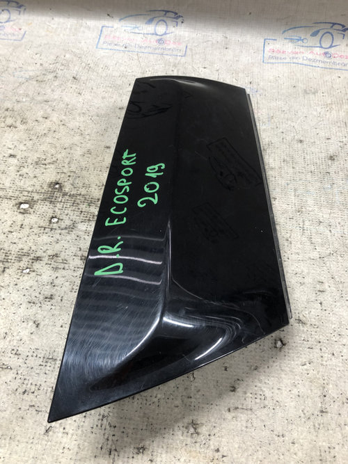 Ornament stalp dreapta spate Ford Ecosport - Benzina 2019, GN15N29148AEW