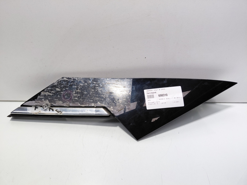 Ornament stalp dreapta spate, Opel Astra K (id:698310)