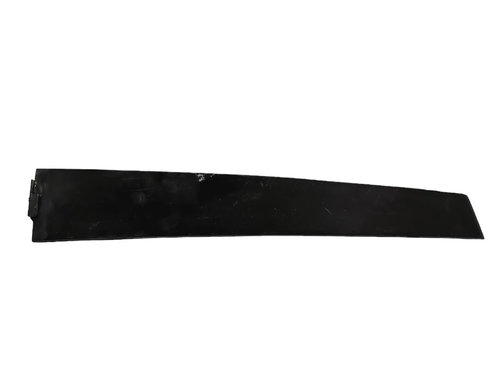 Ornament stalp exterior stanga Volkswagen Touran (1T1) Monovolum 2003 1.9 TDI OEM 1T0837889