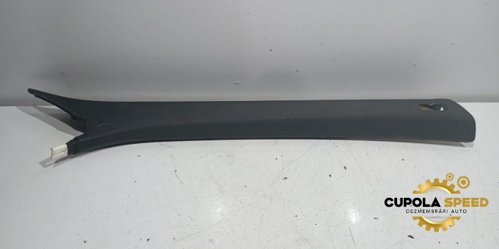 Ornament stalp fata dreapta 4G0867234 Audi A6 4G/C7 [2010 - 2014]